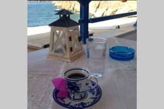Great sea-view apartment. - Hora Sfakion - 5