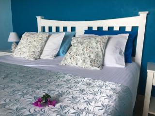 Great sea-view apartment. - Hora Sfakion - 4