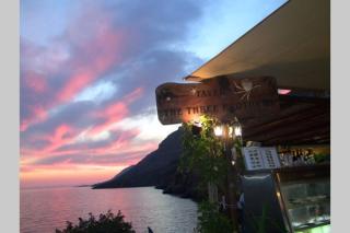 Great sea-view apartment. - Hora Sfakion - 3