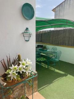 Vivienda Rural El Ejido - El Real de la Jara - 1