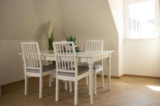 Schöne Stadtwohnung in Friedrichshafen am Bodensee - 8