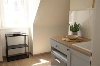 Schöne Stadtwohnung in Friedrichshafen am Bodensee - 3