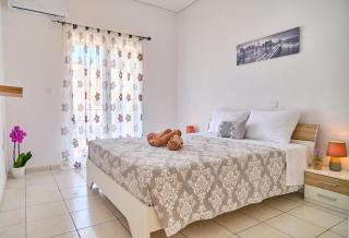 Agapi's House - Quiet Entire House in Alepou Corfu - Alepou - 0