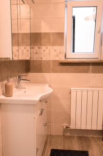 Apartment Ovcica with terrace in Izola - Izola - 3