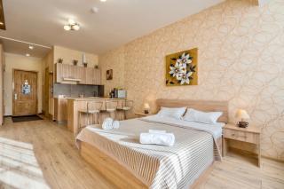 Studio Apartment NFT New Gudauri 108 - Gudauri - 2