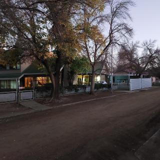 STUDIO twenty8 - Burgersdorp - 7