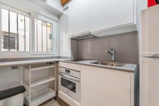 THE SAILOR HOUSE, Duplex Palma Center - Palma de Majorque - 2
