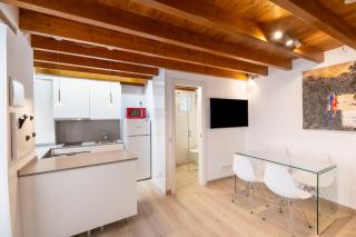 THE SAILOR HOUSE, Duplex Palma Center - 4