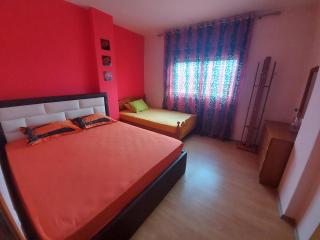 Geni Apartment - Korçë - 8