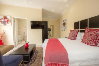 Royal Hills Lodge and Spa - 8