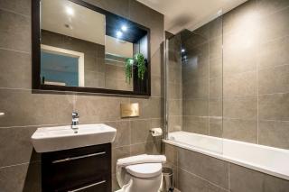 Clifford's View @ Ryedale House - 1