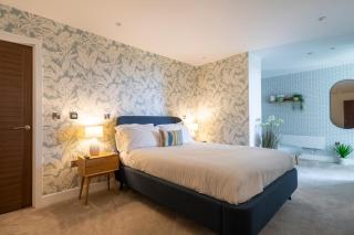 Clifford's View @ Ryedale House - 5