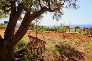 La Tenda a Marina Serra di Casa Camilla Journey - Marina Serra - 8