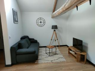 Gîte des Gâtines 3 étoiles - 4