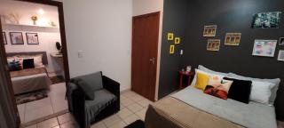 Suíte for Family ao lado da praça principal - 4