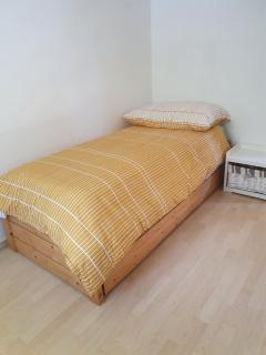 Appartement Fully - Fully - 2