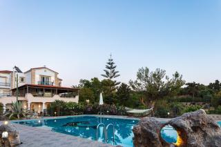 Villa Paparouna - Chania - 9