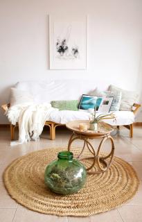 Beachfront House, Valencia, Wifi, Paddle Surf Board, Incredible Views - Sueca - 8