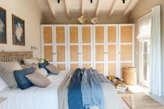 La Guarida Lugás cabañas de lujo - 2