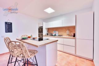 Vivienda Vacacional Casa Shanti - 8