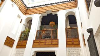 Riad Jardin Des Sens & Spa - Marrakech - 7