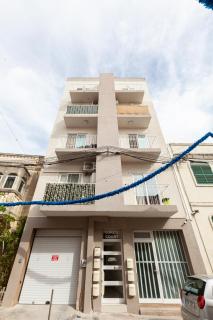 Brand new 1BR in central MALTA - Pietà - 8
