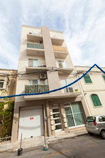 Brand new 1BR in central MALTA - 7