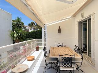Villa Refugio 2 Casasol - Nerja - 7
