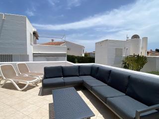 Villa Refugio 2 Casasol - 3