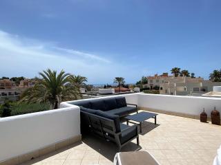Villa Refugio 2 Casasol - Nerja - 2