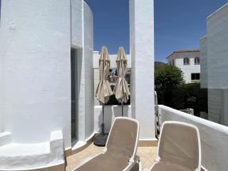 Villa Refugio 2 Casasol - 1