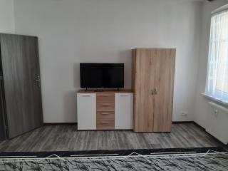 2 Zimmer Wohnung für 4 Personen - Gößnitz - 4