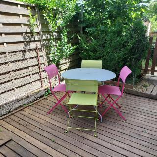 Idéalement situé, spacieux et agréable, parking gratuit et classé 3 étoiles - 3