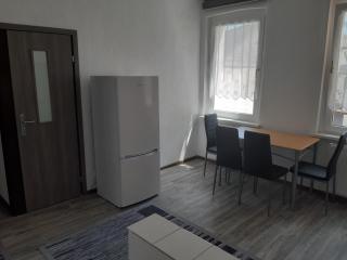 2 Zimmer Wohnung für 4 Personen - Gößnitz - 9
