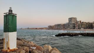 Beachfront House, Valencia, Wifi, Paddle Surf Board, Incredible Views - Sueca - 3