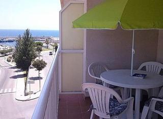 apartamento con vistas al mar - L'Ametlla de Mar - 0