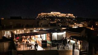 Mosaikon - Athen - 9