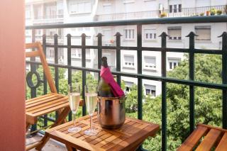 Hotel Luena - Lisboa - 4