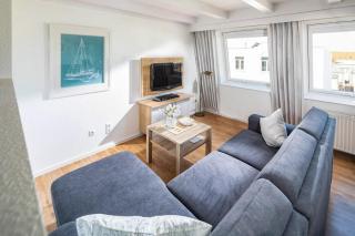 Haus 3 Jahreszeiten Wg 16 - Norderney - 6