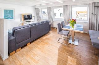 Haus 3 Jahreszeiten Wg 16 - Norderney - 5