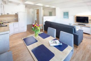 Haus 3 Jahreszeiten Wg 16 - Norderney - 4