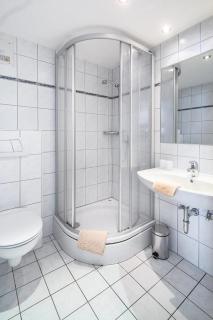 Haus 3 Jahreszeiten Wg 16 - Norderney - 1