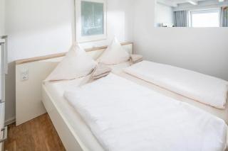 Haus 3 Jahreszeiten Wg 16 - Norderney - 2
