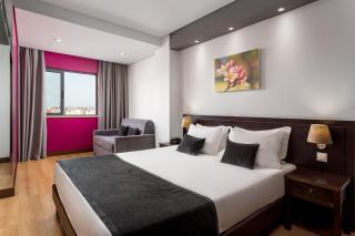 Hotel Luena - Lisboa - 7