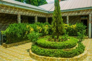 Ruk's Hotel - Tamale - 6