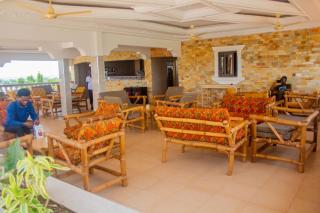 Ruk's Hotel - Tamale - 4