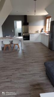 La BELLA 12 - Appartement gite dans maison d'hôtes - Bordeaux-Saint-Clair - 9