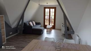 La BELLA 12 - Appartement gite dans maison d'hôtes - Bordeaux-Saint-Clair - 7
