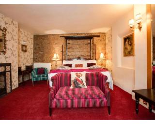 The Rose And Crown Hotel - Wisbech - 8