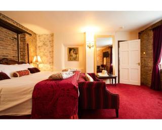 The Rose And Crown Hotel - Wisbech - 6